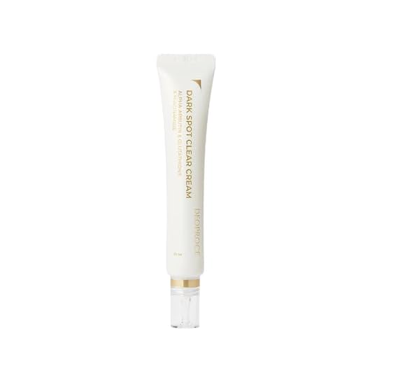 Dark Spot Clear Cream I Even Skin Tone I 30ml