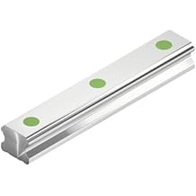Genuine HIWIN EGR-20-R0220-C - 220 mm Linear Slide Guide Rail