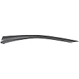 New Carbon Fiber Dashboard Trim Compatible with BMW X5 F15 2014-2018 (One PC)