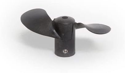 Scott Aerator Aquasweep & De-Icer Replacement Propeller