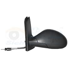 Van Wezel 4941804 Exterior Mirrors