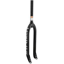 SE BIKES Fork 26 Landing Gear Threadless 1-1/8 Inch Black - 4670
