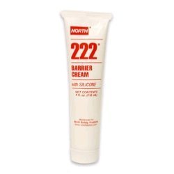 222 Barrier Cream W/Silicone 4 Oz