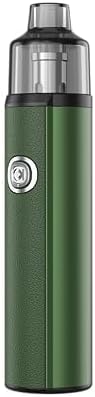 Aspire | BP Stik Pod Kit | 2500mAh | 80W | 2ml Aspire BP Pod & Coil Compatible (Hunter Green)