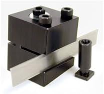 Sherline 3002 - Cutoff Tool Holder with Tool