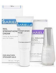 Barielle Love Your Hands 2-Piece Nail Treatment Collection