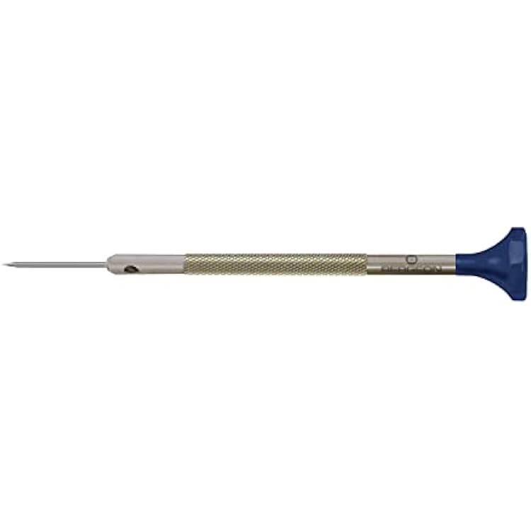 Bergeon No 30081-250 Screwdriver 2.50mm Swiss Made