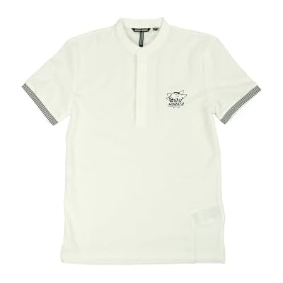 Antony Morato Polo for Boys White