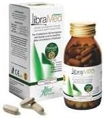 Aboca Fitomagra Libramed Tablets