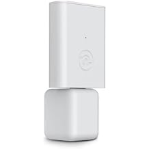 Lockly Secure Link Wi-Fi Hub - Supports Matter, Control Your Lockly Smart Lock from Anywhere with Real-time Notifications and Voice Control