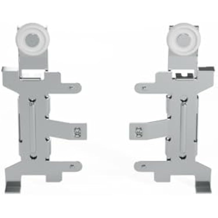 Brixwell 3-158a Corner Connector Hanger Set CDB 43
