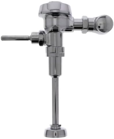 Sloan ROYAL 186-1 Exposed Urinal Flushometer