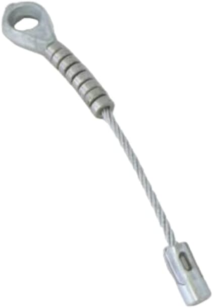 #10703 5-1/2" Deck Lift Cable #16844#7016844#7016844YP Quality Durable New Replacement Parts for Rotary