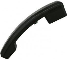 Nortel Push to Talk M Series Handset - Black (for M7100, M7208, M7310, M7324, M2006, M2008, M2616)