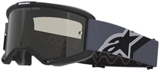 Alpinestars Vision Sand Goggle