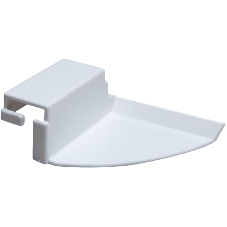 Replacement Baffle Clip for ChocoVision Revolation V Chocolate Tempering Machine