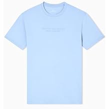 Armani Exchange Milano/New York Logo T-Shirt