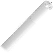 Eiko 12936 - L15WT8/48/BSDG/840 4 Foot LED Straight T8 Tube Light Bulb for Replacing Fluorescents