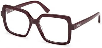 Pucci EP5265 069 shiny bordeaux 5416140 WOMAN Eyewear Frame