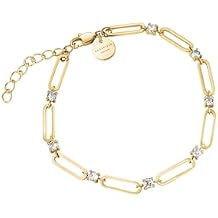 Round Crystals Bracelet