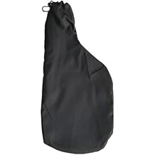 Universal Dust Bag for Miter Saw Diagonal Saw Edge Planer Tank Belt Sander Cutting Machine (1 Pack)