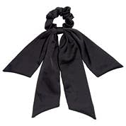 L. Erickson Playa Bow Pony for Women, Black