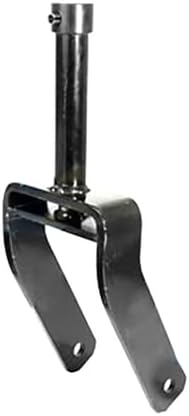 All States Ag Parts Parts A.S.A.P. Fork Assembly fits Hardee 12528BHSPL