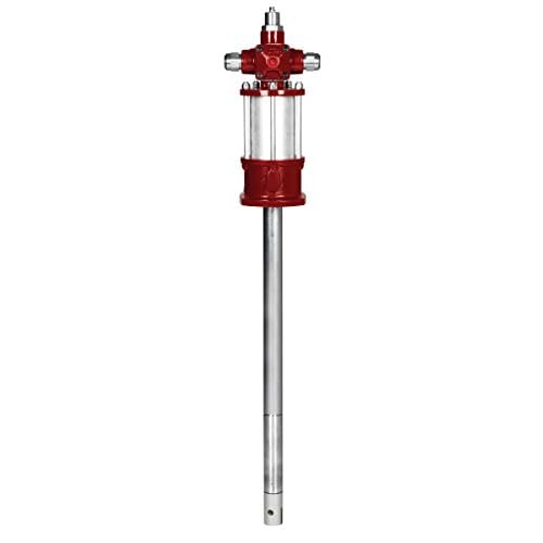 7786-a5 High Pressure Grease PUM
