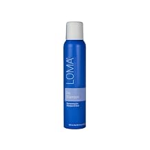 Loma Hair Care Dry Shampoo, 4.4 Fl Oz