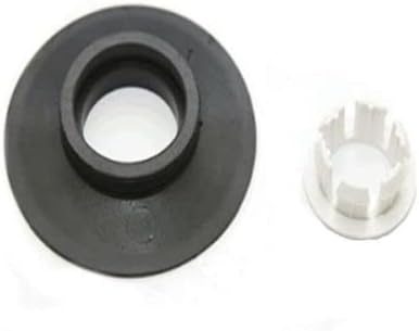 Replacement Flush Valve Seal & Clip for Ideal Standard Armitage Shanks Flush Valves SV01967