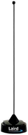 Laird Technologies - 152-162 MHz Blk unity 1/4