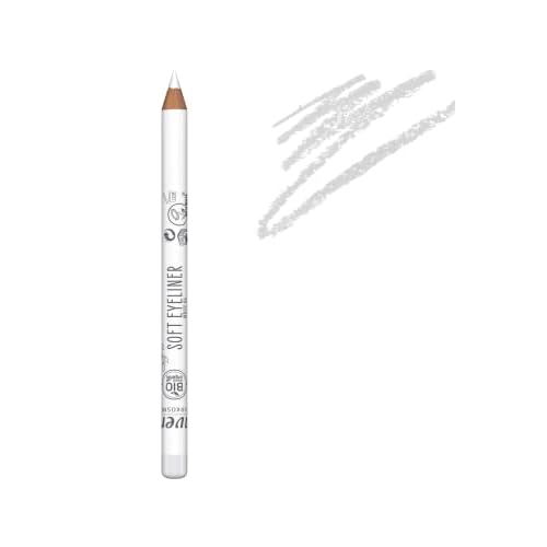 LAVERA White Soft Eyeliner, 1.14 GR
