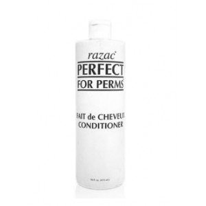 Razac Haircare Perfect for Perms - Fait De Cheveux Conditioner 16 Oz