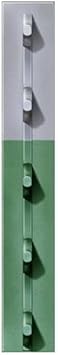 1.25x6 GRN Stud T Post (Pack of 5)