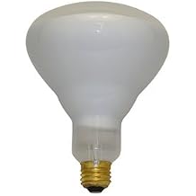 Technical Precision Replacement for HALCO R40FL300/12V Light Bulb