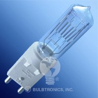 OSRAM Sylvania 54554 DPY 500W 120V