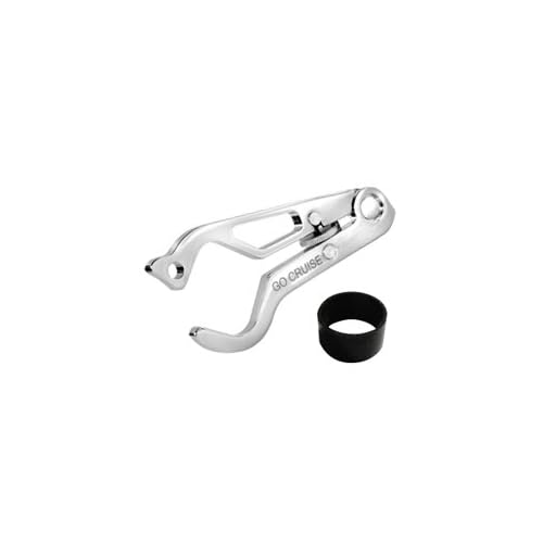 Go Cruise2wheelride GCA2ch Universal Throttle Lock