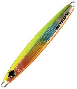 Xesta Casting Nitro