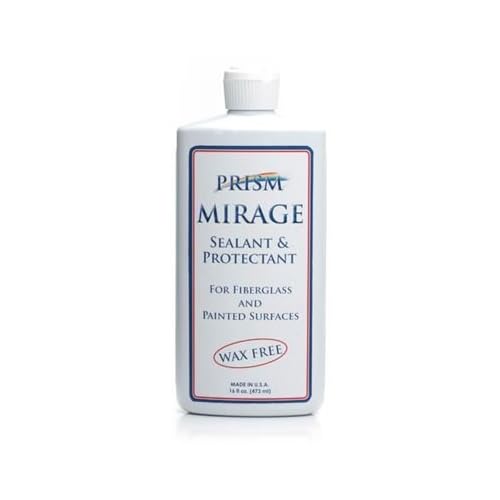 Mirage MSP16 Sealant & Protectant