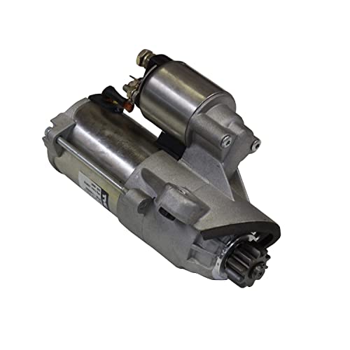 TYC 1-06692 Starter Motor Compatible with 2007-2015 Ford Edge