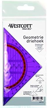 Geodrieeck Kangaro Basic 16c Transparent Dyed