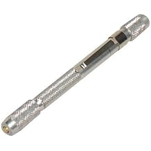 Weldmark WM100C Tip Drill Set, 1 Holder, 12 Bits/Set