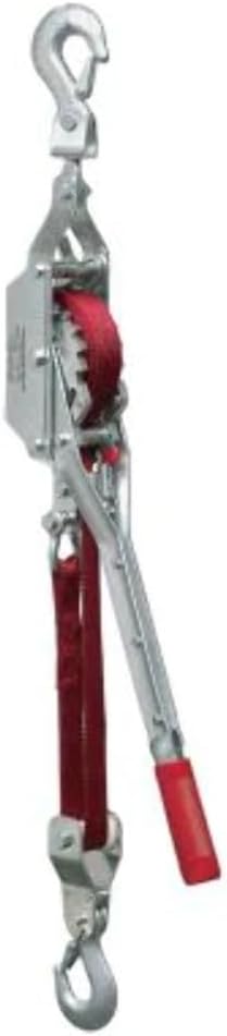 American Power Pull - 2 Ton Power Strap Pull (18900), Standard