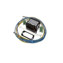 Temp Controller, (89994801)