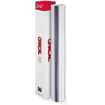 24 inch ORACAL 351 Metallized Polyester