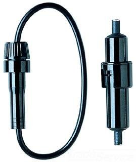 Cooper Bussmann HHJ-A-R Fuse Holder