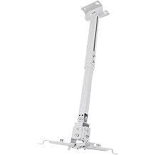 Projector Stand Projector Mount Projector Bracket Projector Ceiling Mount Wall Bracket Hanging Bracket For Office, Home, Stage Or Studio