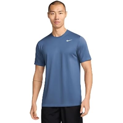 Nike Men's Dri-FIT Legend Fitness T-Shirt