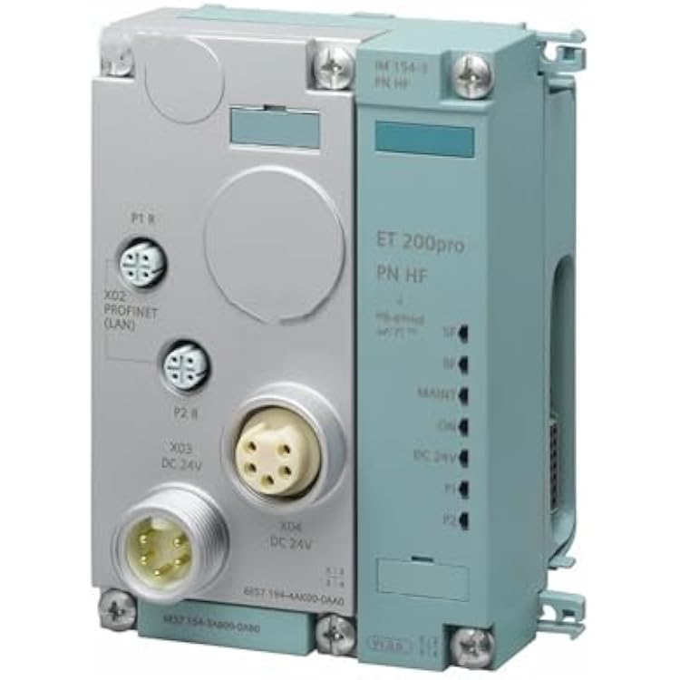 ET200pro Interface Module 6ES7154-3AB00-0AB0 6ES7194-4AK00-0AA06ES7194-4AK00-0AA0