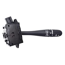 labwork Turn Signal Switch Replacement for Town Country 2001-2007 Replacement for Grand Caravan 2001-2007 9620902